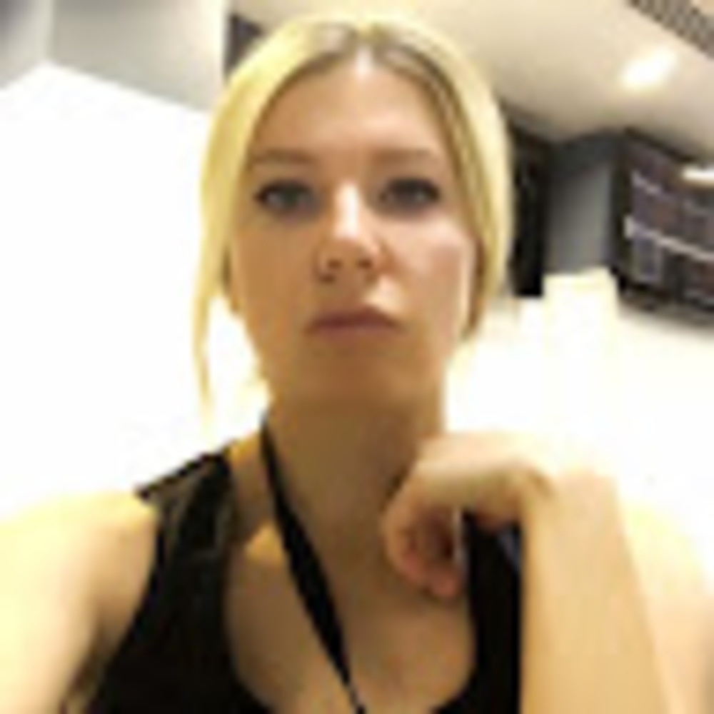 Meet your Posher, Natalie